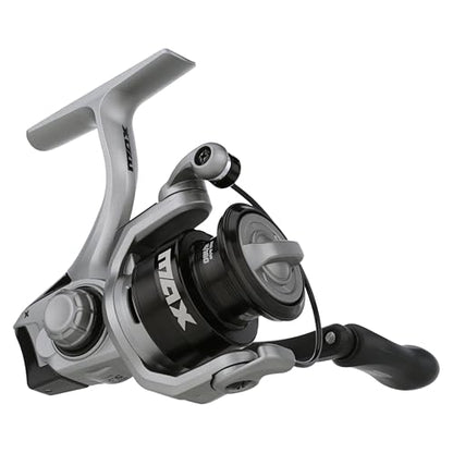 Abu Garcia Max X Spinning Fishing Reel - size: 750 - Box, style: Max X (New Model)