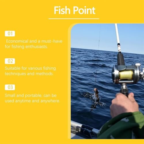 Concentrated Fish Attractant Liquid,Fast-Acting Red Worm Bait Additive for Freshwater Fishing,Powerful Fishing Bait Scent Attractant,Highly Effective Lure Enhancer Enhances Scent - color: 1