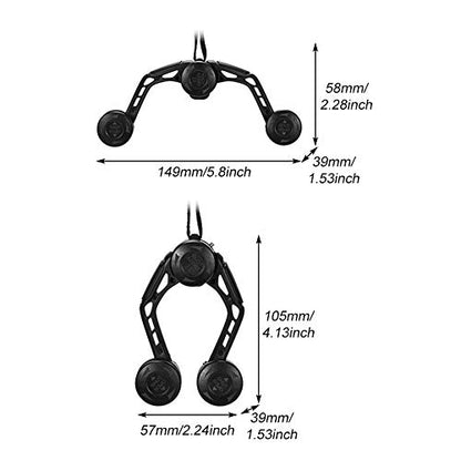 Knot Assist 2.0, Fishing Knot Tying Tool, GT Knotter, Fishing Line Monofilament FG PR Knotter
