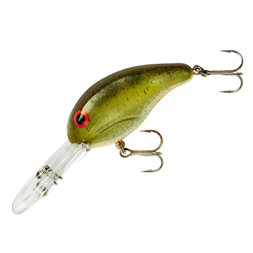 Bandit Lures BDT - color: Rootbeer