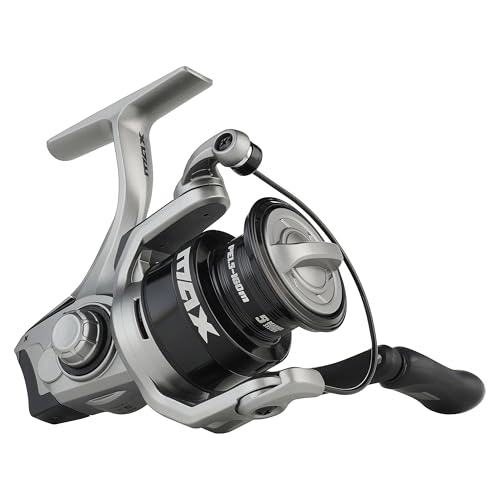 Abu Garcia Max X Spinning Fishing Reel - size: 2500 - Box, style: Max X (New Model)