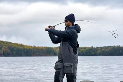 St. Croix Rods Mojo Bass Casting Rod, Premium Quality Casting Rod, Made in The USA - style: 7'4" Heavy/Fast 1 Pc.