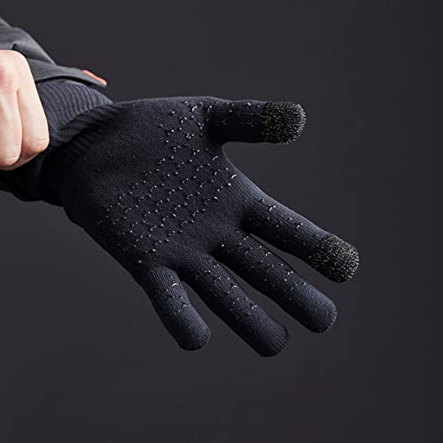 Gill Thermal Waterproof Gloves Ideal for Water sports, Surfing, Paddle Board, Kayaking - size: Large