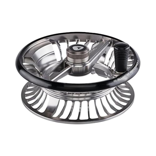 Greys TITAL Fly Fishing Reel - size: 4-Mar
