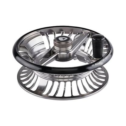 Greys TITAL Fly Fishing Reel - size: 4-Mar