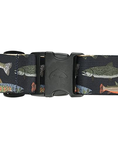 Simms Unisex-Adult Wading Belt - 2"