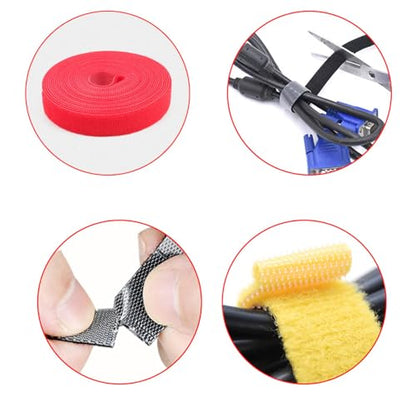 Fishing Rod Strap Fishing Rod Tie Holder Strap Roll Strap Portable Fishing Strap Fishing Rod Band Wrap - color: Yellow
