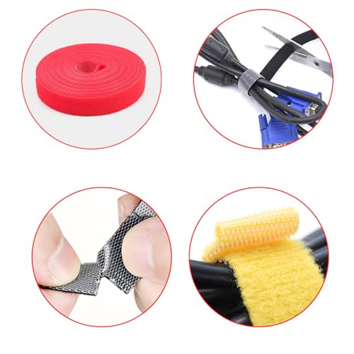 Fishing Rod Strap Fishing Rod Tie Holder Strap Roll Strap Portable Fishing Strap Fishing Rod Band Wrap - color: Gray