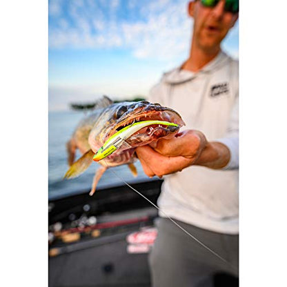 Berkley Gulp! Minnow Fishing Soft Bait - color: Smelt, size: 2 1/2"
