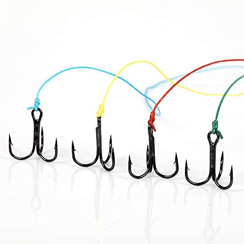 HERCULES Cost-Effective Super Strong 4 Strands Braided Fishing Line 6LB to 100LB Test for Salt-Water, 109/328 / 547/1094 Yards (100M / 300M / 500M / 1000M), Diam# 0.08MM - 0.55MM, Hi-Grade - color: Camouflage, size: 60LB(27.2KG)-0.40MM-1094YDS(1000M)