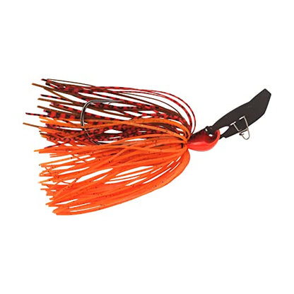 Berkley Slobberknocker and PowerStinger Fishing Soft Bait Kit - color: White Chartreuse PowerStinger Kit, size: 1/2 oz - 4/0 Hook Size