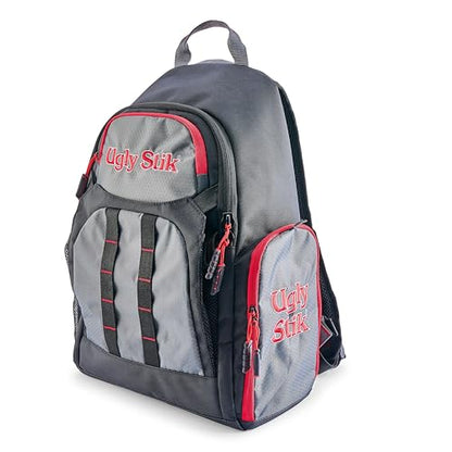 Ugly Stik Tackle Storage - style: 3600 Backpack
