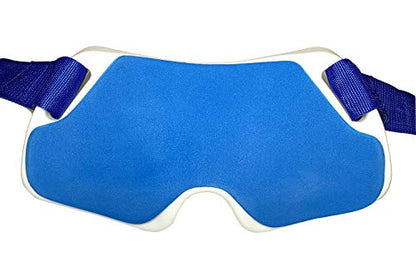 Sanhu Adjustable Fight Rod Belt Holder, 1 Pc Heavy-Duty Design Unrigged, for Big Game Saltwater Fishing, Includes Padded Waist Strap & Gimbal Cup, Ideal for Tuna, Marlin, Wahoo & Offshore Battling