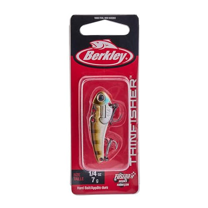 Berkley Berkley ThinFisher - color: Ghost Bluegill, size: 1.75"