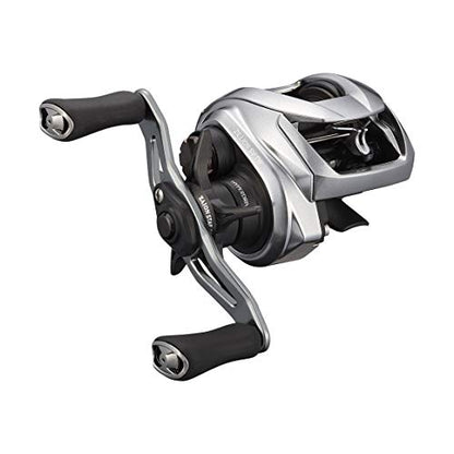 DAIWA Bait Reel 21 Zillion SV TW 1000P/1000/1000H/1000XH Right/Left Handle (2021 Model) - style: 1000 (Gear Ratio 6.3) Right Handle