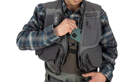 Simms Unisex-Adult Freestone Vest - size: X-Large