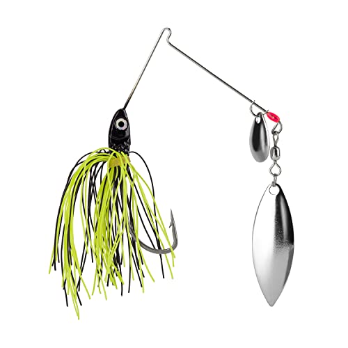 Bass Spinner Baits Fishing Spinner Baits for Bass Fishing 6Pcs/Lot