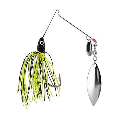 Bass Spinner Baits Fishing Spinner Baits for Bass Fishing 6Pcs/Lot