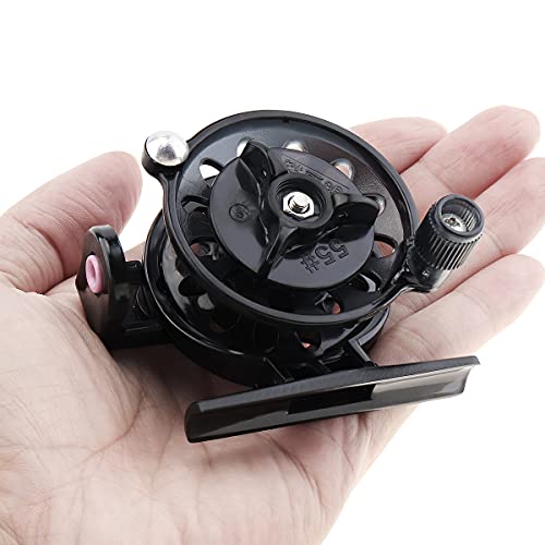 Fishing Reel, High Speed Spinning Reels Fishing Reels, Spinning Spincast, Light Weight