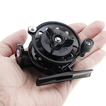 Fishing Reel, High Speed Spinning Reels Fishing Reels, Spinning Spincast, Light Weight
