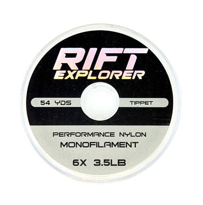 RIFT WF Fly Fishing Line Kit 3 5 6WT Dual Welded Loop Fly Fishing Line Pre-Tied Leader Braided Backing Tippet Fish Line - size: WF 3WT Fly Line Combo