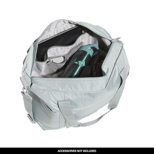 adidas All Me Tote - color: Wonder Sage Green