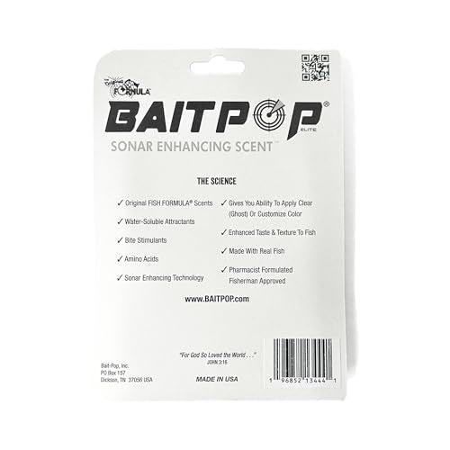 Elite Pro Pack - 3 Count 20ml Elite Tubes with Sparklscales - color: Jacob Wheeler #2 - Gamefish Green, Crawfish Red, Blue Garlic