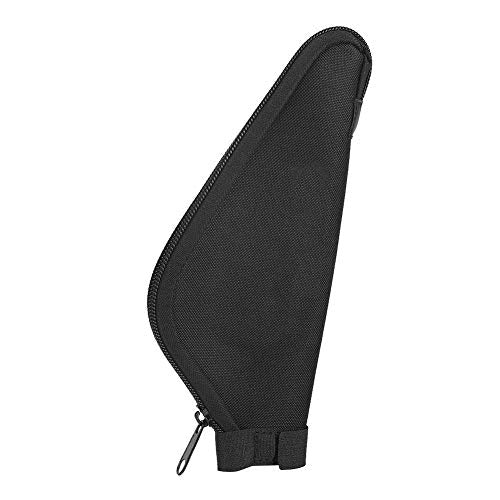 Fishing Pole Tip Sleeve, Fishing Rod Tip Protector Cover Case Nylon Waterproof Rod Covers for Fishing Poles