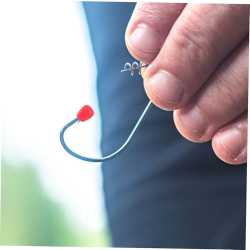 150pcs Artificial Corn Lures Baits Set with Yellow, Fluorescent Green, and Red Simulation Floating Soft Silicone Fake Corn for Freshwater Carp and Trout Fishing