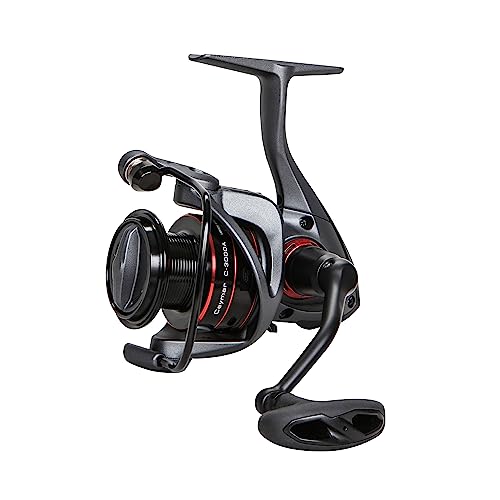 Okuma Ceymar A Spinning Reels - style: C-3000a