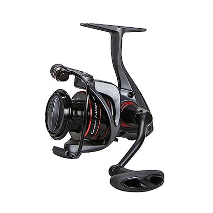 Okuma Ceymar A Spinning Reels - style: C-3000a