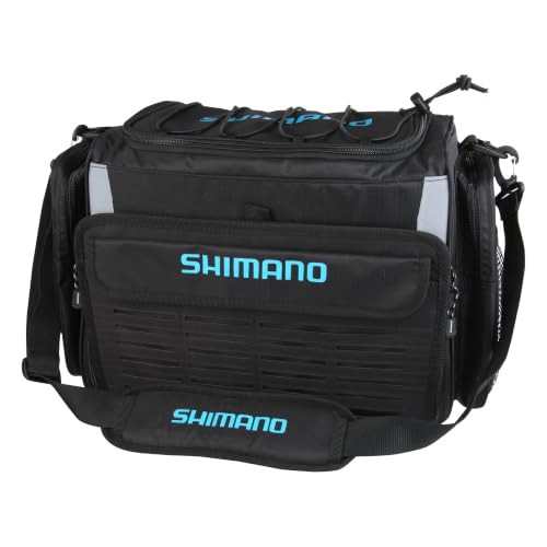 Shimano BORONA Tackle Bags BagsFishing