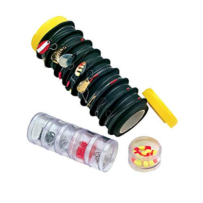 Lindy Rigger for Walleye Fishing - Keeps Snells and Rigs Organized and Tangle-Free, Lindy Rigger - size: One Size, style: Lindy Rigger X-treme