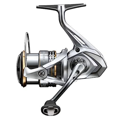 Shimano 23 Sedona Spinning Reel - style: 2500s