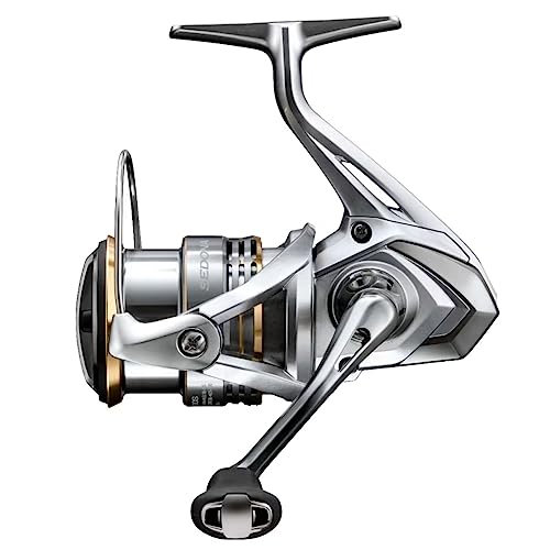 Shimano 23 Sedona Spinning Reel - style: 2500s