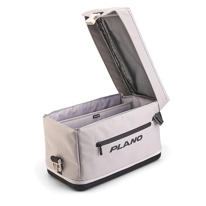 Plano Weekend Series - color: Coast, style: 3700 Softsider Tackle Bag