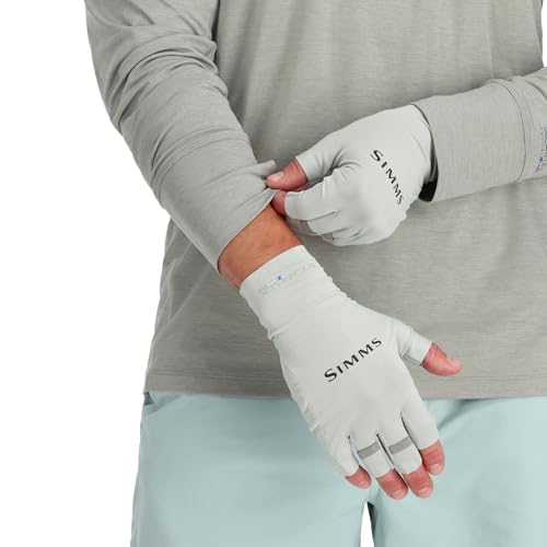 Simms Unisex Adult SolarFlex® SunGlove™ - size: X-Large