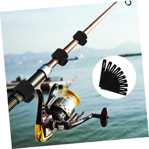 Holder Fishing Lure Fishing Rod Lure Kit Gripper Pliers Rack Gear Rod Tackle Tie s Tackle Tie