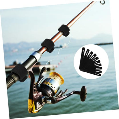 Holder Fishing Lure Fishing Rod Lure Kit Gripper Pliers Rack Gear Rod Tackle Tie s Tackle Tie