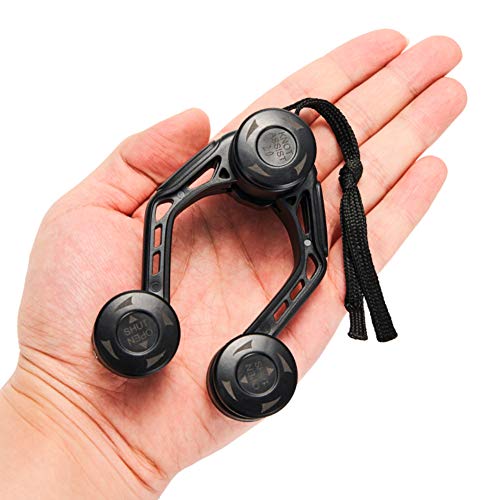 Knot Assist 2.0, Fishing Knot Tying Tool, GT Knotter, Fishing Line Monofilament FG PR Knotter