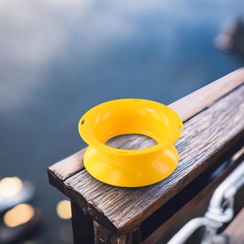Hand Line Spooler For Fishing Reel, PP T Fishing Line Winder Spooler Machine For Beach Surf Casting(12.5cm) - size: 12.5cm