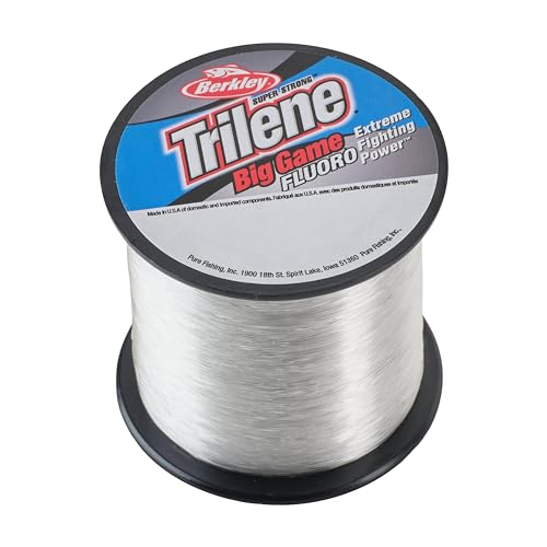 BerkleyLine - size: 10lB - 350yd