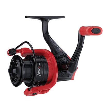 Abu Garcia Max X Spinning Fishing Reel - size: 5- Box, style: Max Pro (Old Model)
