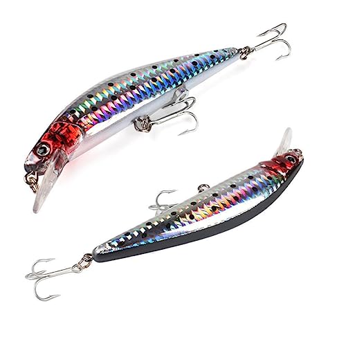 Happyyami Fishing Lures Fishing Accessories Swimbaits Crankbaits Life Freshwater Saltwater Lures Bass Fishing Lure Fishing Tool Fish Lures Fishing Bass Lures Fishing Bait Striped Bass Charge