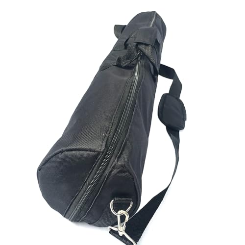 Fishing Rod Carrying Handbag, Large Capacity Bag Fishing Umbrellas Bag Thickening Rod Tackle Pouches - color: 90CM