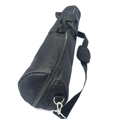 Fishing Rod Carrying Handbag, Large Capacity Bag Fishing Umbrellas Bag Thickening Rod Tackle Pouches - color: 100CM