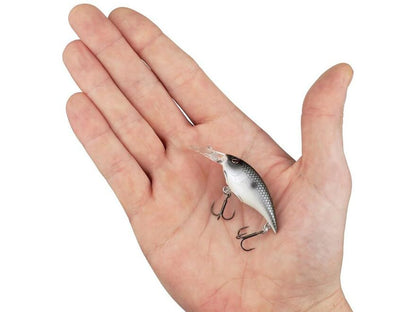 Berkley Money Badger Fishing Hard Bait - color: FX Shad, size: 2 1/2in - 6.25 (1/3 oz)