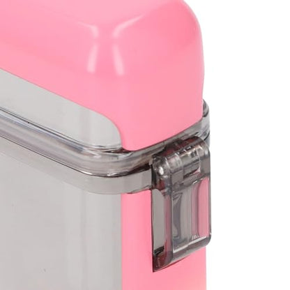 Fdit Water Proof Case, Transparent Sealing Badge Holder ID Card Case with Airtight Lid Lanyard for Swimming Sports Outdoor Use (#3) - color: #3