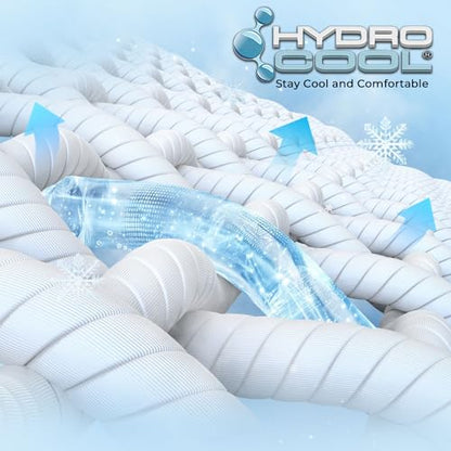 KastKing Agies Fishing Gloves Men, UPF 50+ Sun Gloves UV Protection, Cooling Quick-Dry 3/4 Fingerless Gloves with Extended Cuff, Microfiber Palm & Pull Tabs, for Fishing, Kayaking, Hiking, Hunting - color: X Camo-Gray, size: Large-X-Large