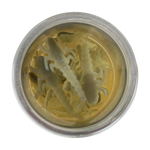 Berkley Gulp! Alive! Stonefly Fishing Soft Bait - color: Starry Night